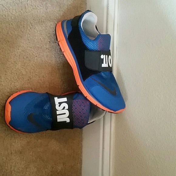 Nike lunarfly 307