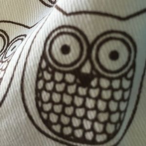 Meet your Posher, Adrienne