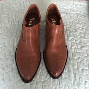 Reba shoe boots