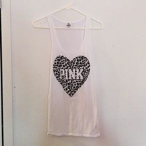 LAST CHANCE! 24 HOURS! VS Pink tank