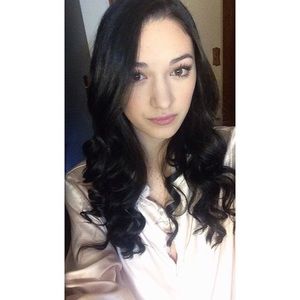 Meet your Posher, Jaclyn