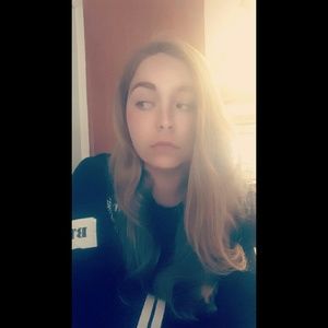 Meet your Posher, Zoe