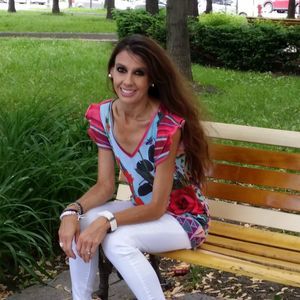 Meet your Posher, Jane