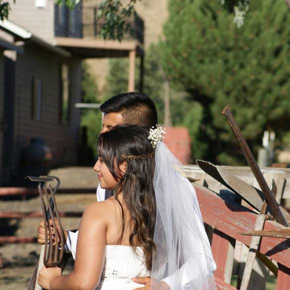 Meet your Posher, Vanesa