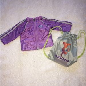 American girl accessories