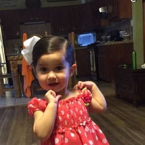 Meet your Posher, Melanie