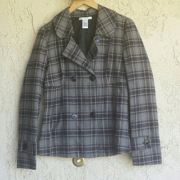 Charlotte Russe Coat