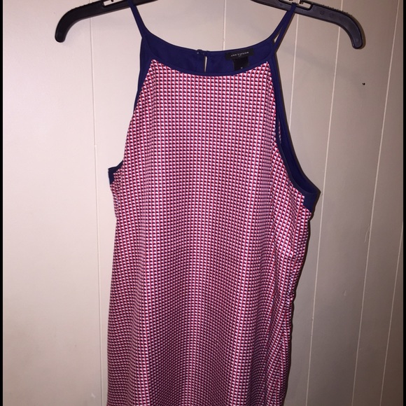 Ann Taylor Tank