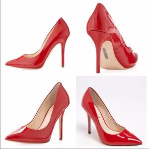 Boutique 9 Patent Leather Pumps