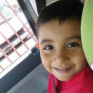 Meet your Posher, Ericka