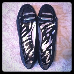 Anne Klein dress flat