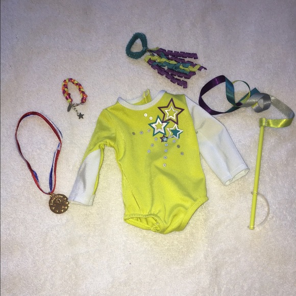 American girl clothes and accessories