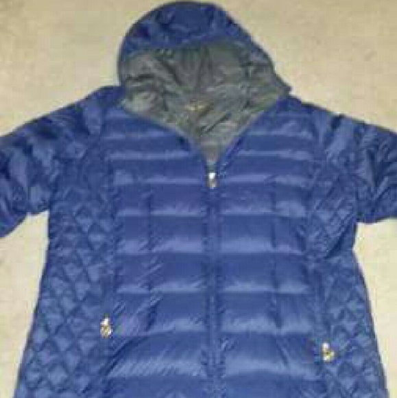 Micheal Kors Jacket