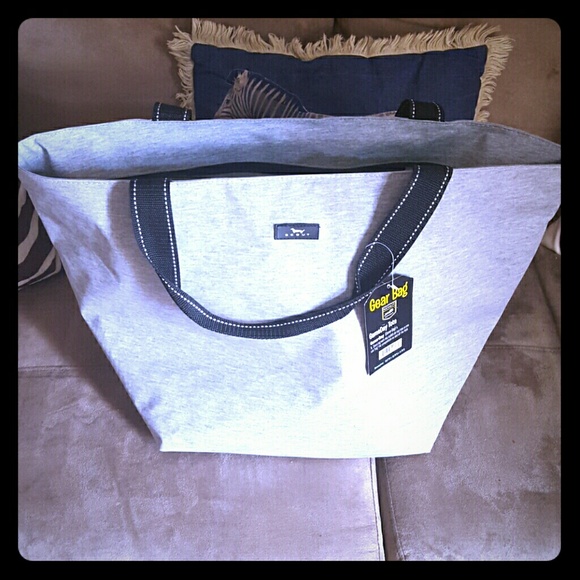 Scout game day bag NWT