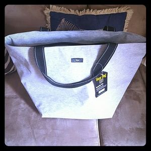 Scout game day bag NWT