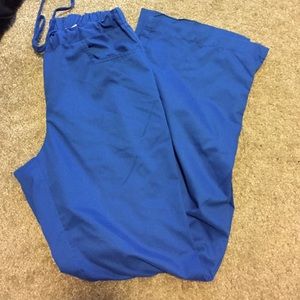 Greys anatomy scrub bottoms