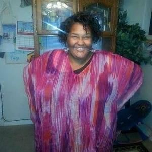 Meet your Posher, Terri