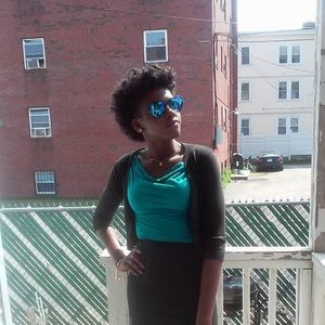 Meet your Posher, Tamara