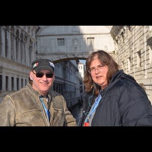 Meet your Posher, Patricia