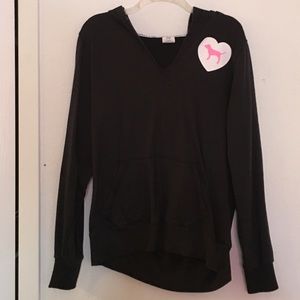 LAST CHANCE! 24 HOURS! VS Pink hoodie