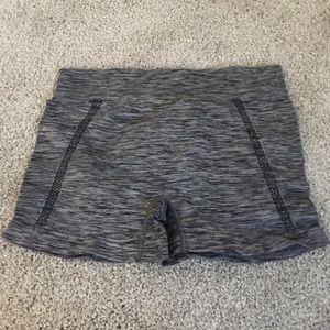 Workout Shorts