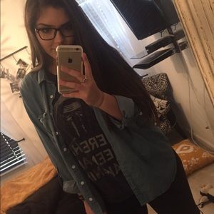 Meet your Posher, Mariana