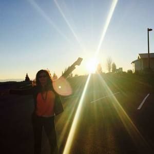 Meet your Posher, Nina