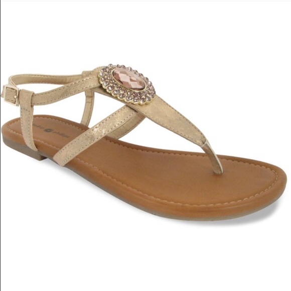 Lindsay Phillips sandal