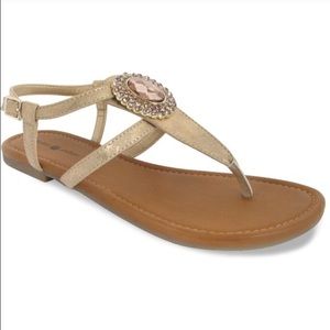 Lindsay Phillips sandal