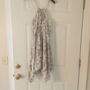 Free People Intimates Slip Dress (size small)