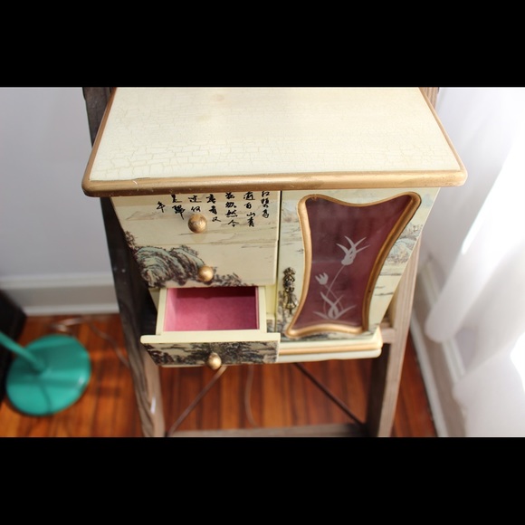 Jewelry box - Picture 3 of 4