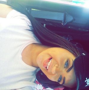 Meet your Posher, Rylee