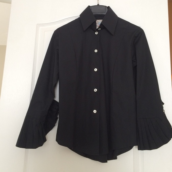 Cusp shirt