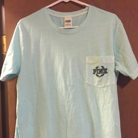 Victoria Secret PINK tshirt