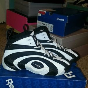 Reebok Shaqnosis OG