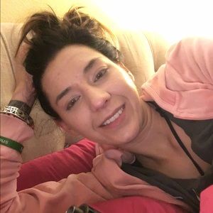 Meet your Posher, Allyson