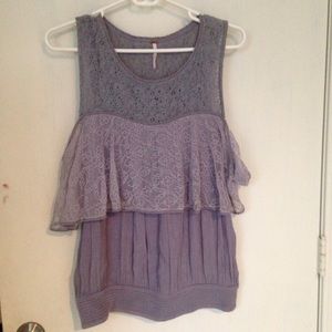 Free People Top