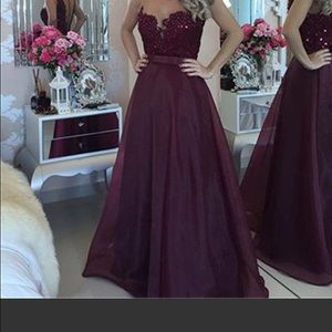 Meet your Posher, Janet