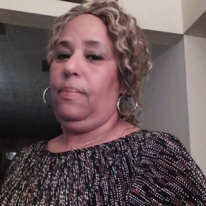 Meet your Posher, Cheryl