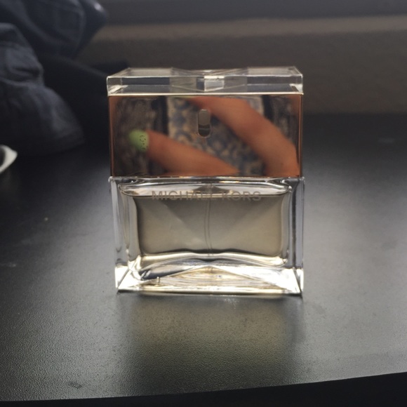 Michael kors perfume