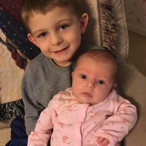 Meet your Posher, Donna