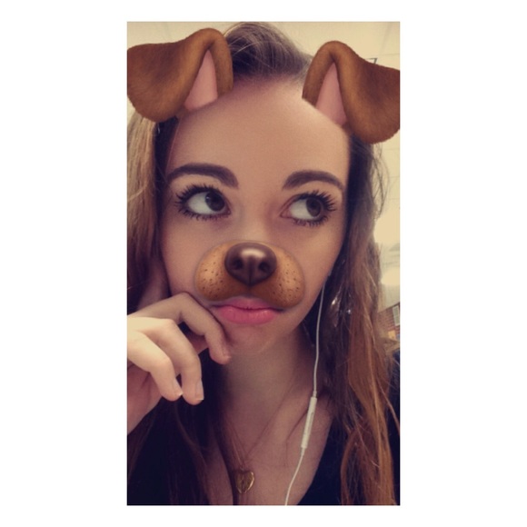 Meet your Posher, Hailey