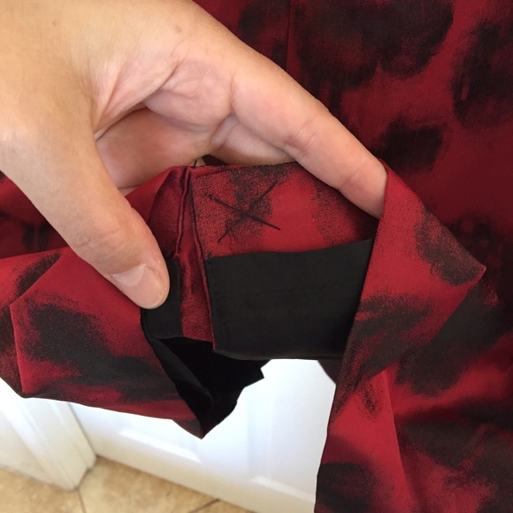 Stunning Banana Republic Sheath Dress - Picture 3 of 3