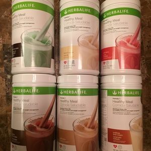 Herbalife