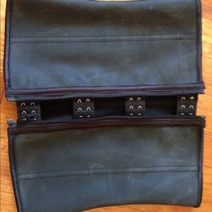 Zip waist trainer size small