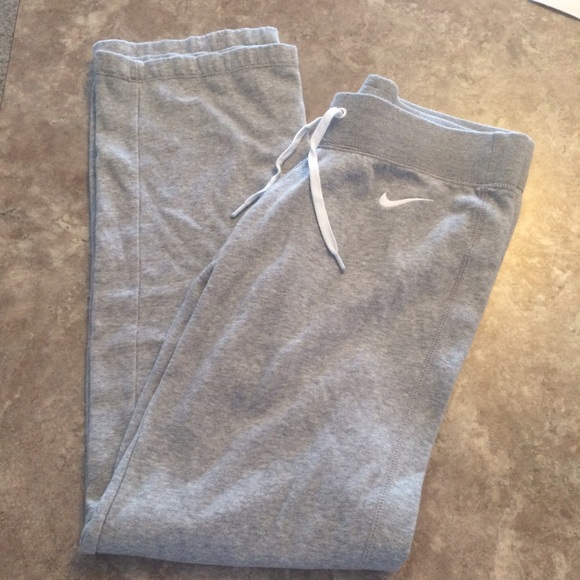Nike Sweatpants
