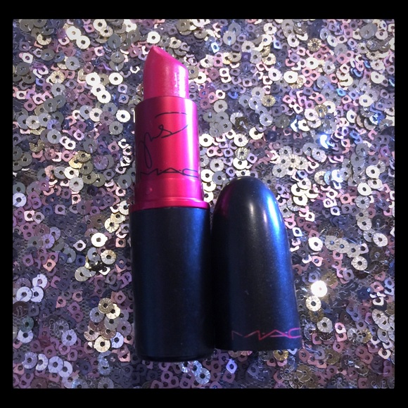 Mac Viva Glam Miley Cyrus