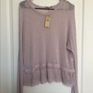 NWT American Eagle top
