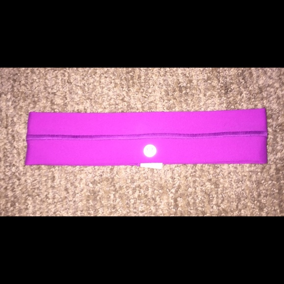 lululemon headband