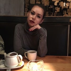 Meet The Posher, Yana💕